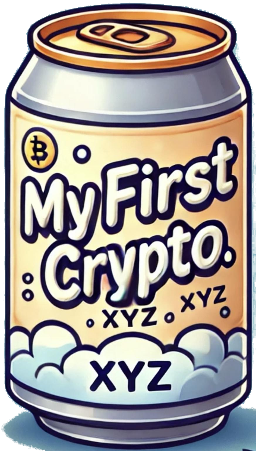 Crypto Logo